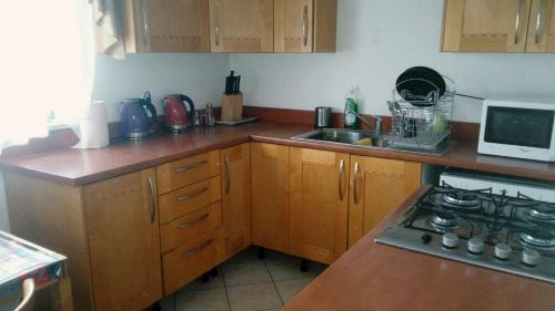 Hostal Willa Na Skarpie