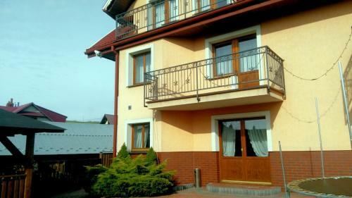 Hostal Willa Na Skarpie