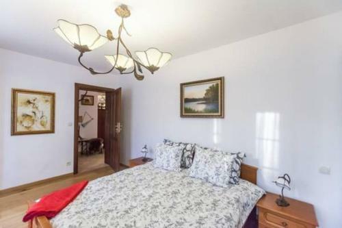 Villa Dworek My?liwski