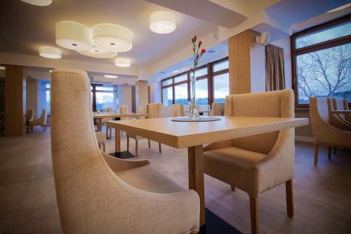 Hostal Hotel*** Nat Bukowina Tatrza?ska