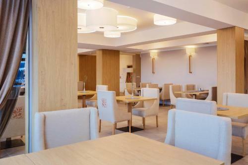 Hostal Hotel*** Nat Bukowina Tatrza?ska