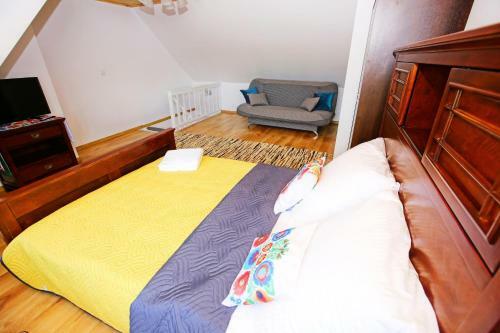 Apartamenty Pod Zamkow? G�r?