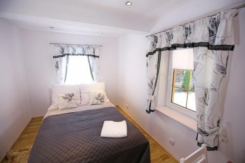 Apartamenty Pod Zamkow? G�r?