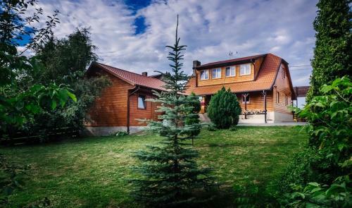 Apartamenty Pod Zamkow? G�r?