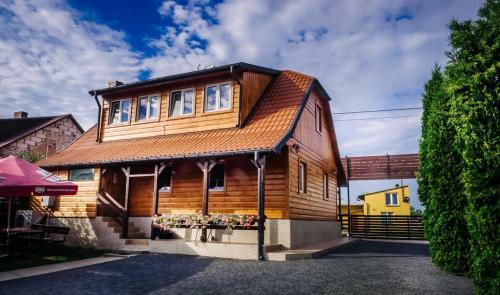 Apartamenty Pod Zamkow? G�r?