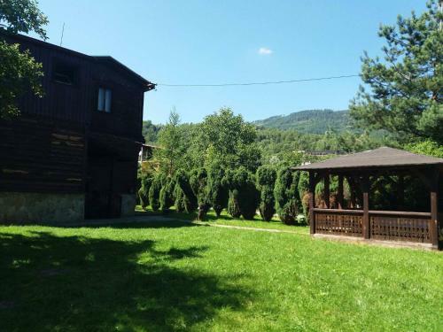 Hostal Willa Wega