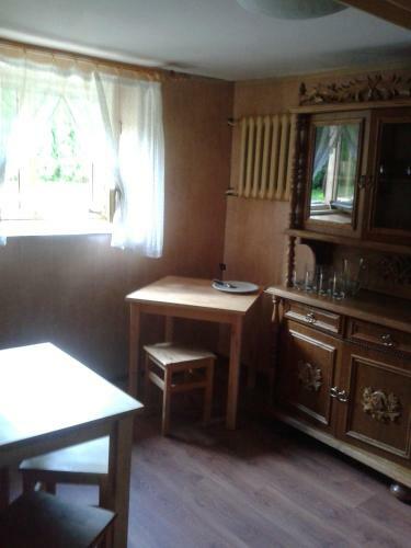 Hostal Willa Wega