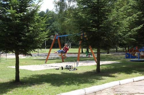 Hotel Zacisze Pl