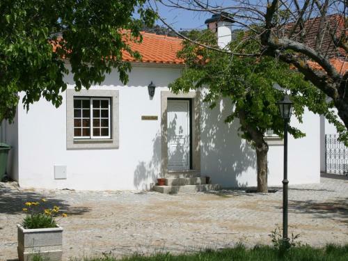 Casa Da Capela
