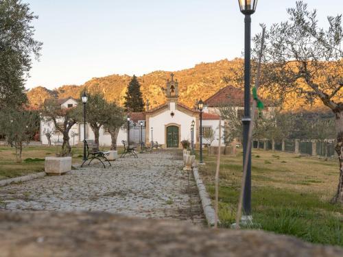 Casa Da Capela