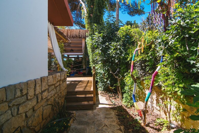 Hostal Lucky�s Guesthouse