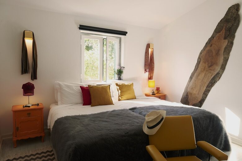 Hostal Lucky�s Guesthouse