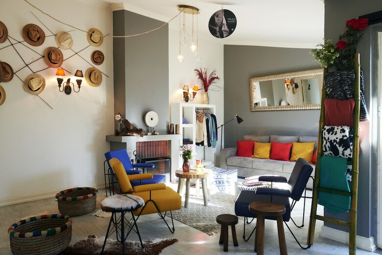 Hostal Lucky�s Guesthouse