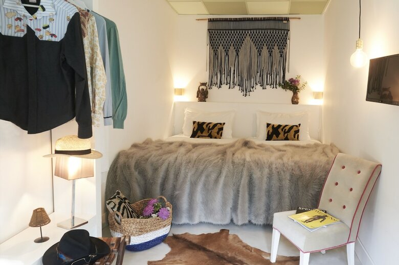Hostal Lucky�s Guesthouse