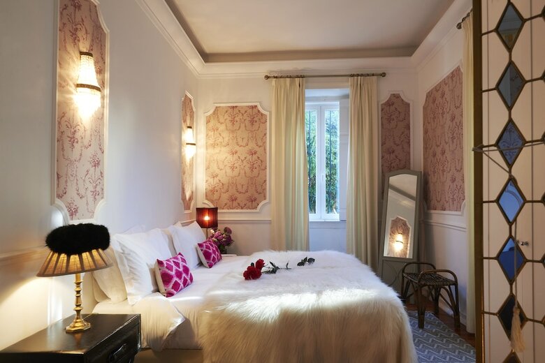 Hostal Lucky�s Guesthouse