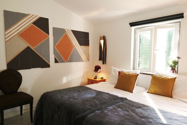 Hostal Lucky�s Guesthouse