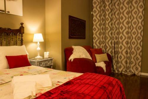 Bed & Breakfast Casa Da Quinta Da Boavista