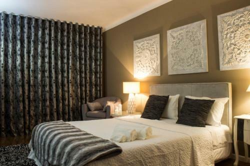 Bed & Breakfast Casa Da Quinta Da Boavista