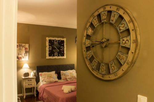 Bed & Breakfast Casa Da Quinta Da Boavista