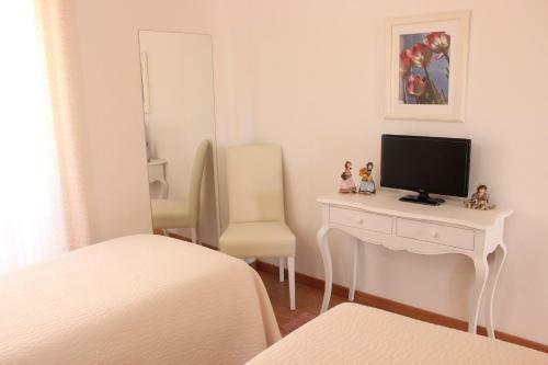 Hostal Nascente Do C�a Turismo Rural