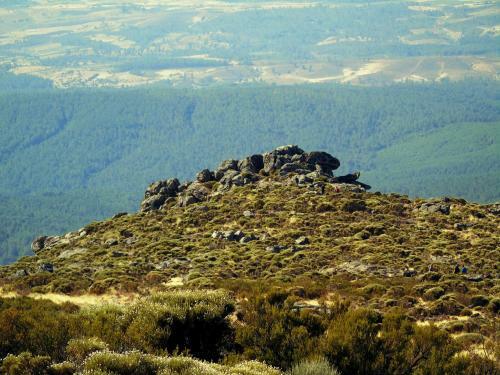 Hostal Nascente Do C�a Turismo Rural
