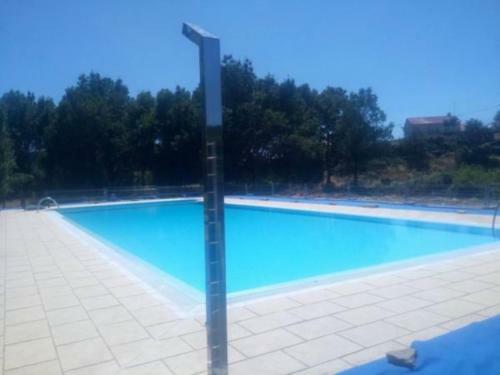 Hostal Nascente Do C�a Turismo Rural
