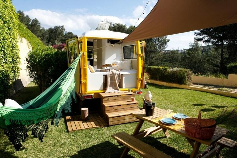 Lisbon Country Villa