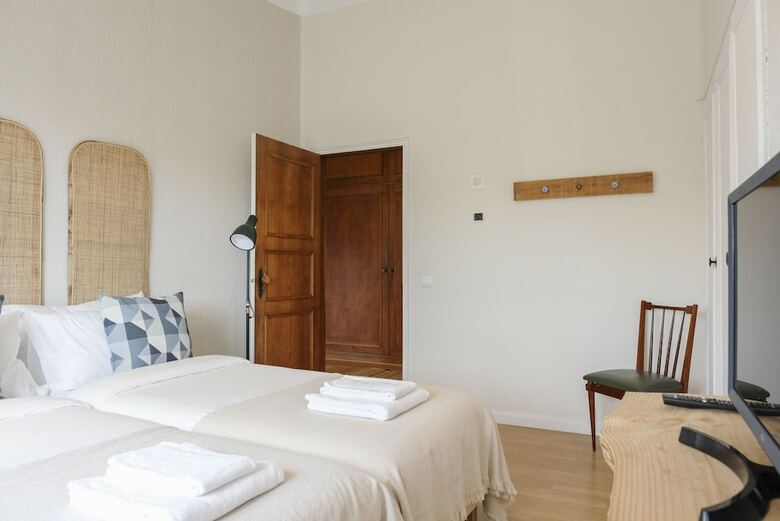 Lisbon Country Villa