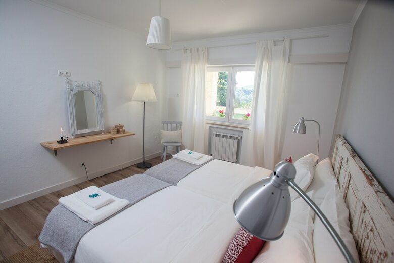Lisbon Country Villa
