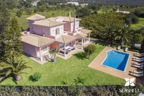 Villa Quinta Das Laranjeiras