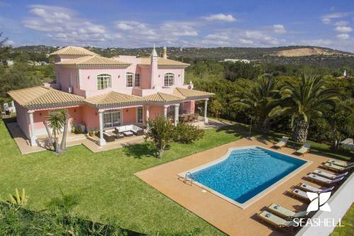 Villa Quinta Das Laranjeiras