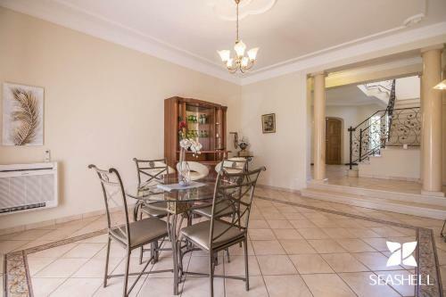 Villa Quinta Das Laranjeiras