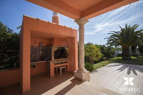 Villa Quinta Das Laranjeiras