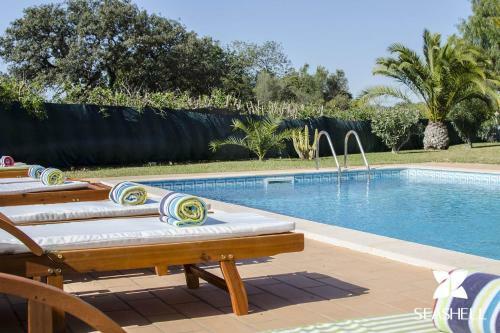 Villa Quinta Das Laranjeiras