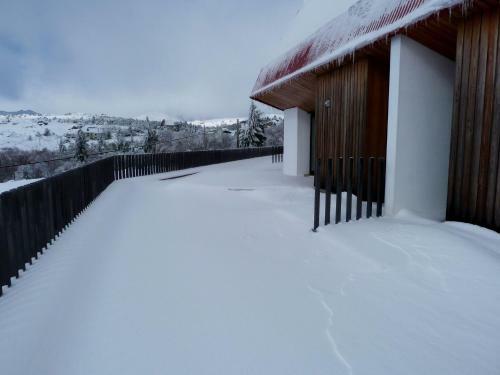 Albergue Hi Serra Da Estrela - Pousada de Juventude