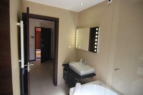 Apartamento T2 Vale De Pinta Golf