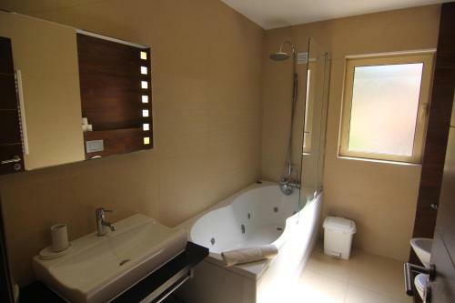 Apartamento T2 Vale De Pinta Golf