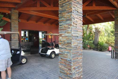 Apartamento T2 Vale De Pinta Golf