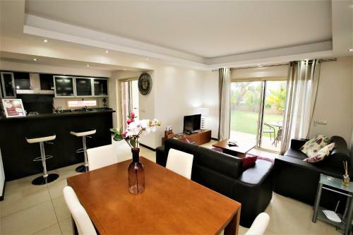 Apartamento T2 Vale De Pinta Golf