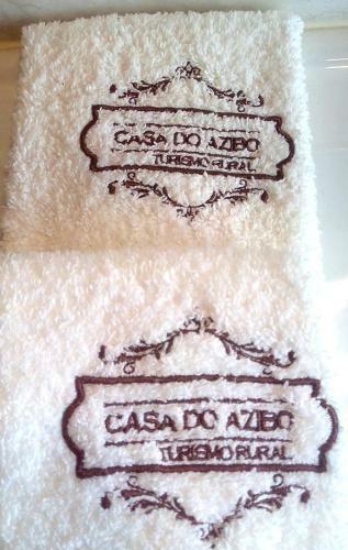 Agroturismo Casa Do Azibo