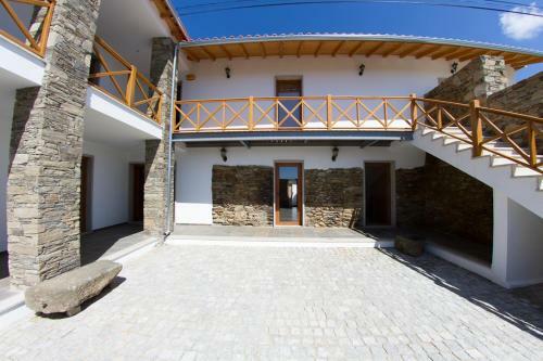 Agroturismo A Casa de Salsas