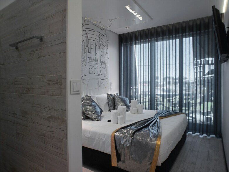 Bed & Breakfast Solar Antigo Porto Aeroporto