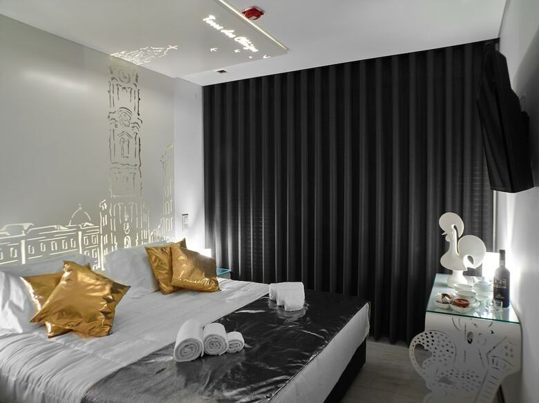 Bed & Breakfast Solar Antigo Porto Aeroporto