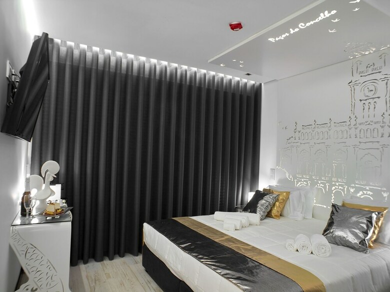 Bed & Breakfast Solar Antigo Porto Aeroporto