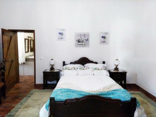 Agroturismo Casa Da Noquinhas