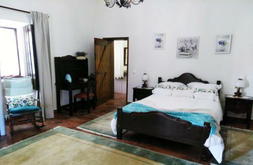 Agroturismo Casa Da Noquinhas