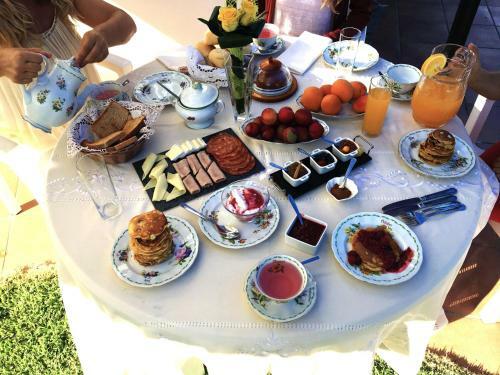 Agroturismo Casa Da Noquinhas
