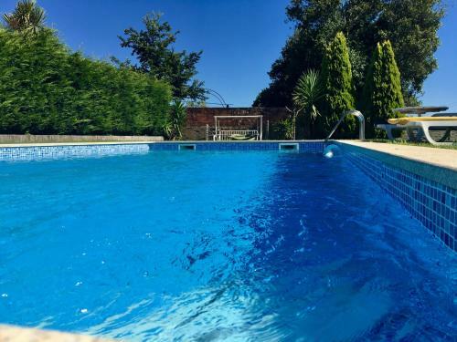 Agroturismo Casa Da Noquinhas