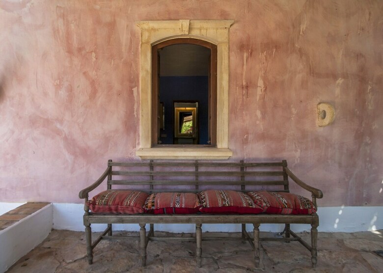 Agroturismo Casa Belaventura