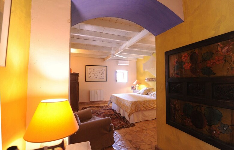 Agroturismo Casa Belaventura